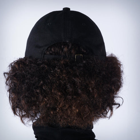 LOVE IS LOVE (strapback cap)